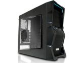 NZXT M59 ATX Mid Tower Case Black 4X5.25 7X3.5INT Rear & Side 120MM Fans Included *No PSU*