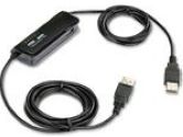 ATEN CS661 USB Laptop KVM Switch (Aten: CS661)