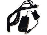 Polycom 24V 0.5A Power Adapter - 5 Packs - for Sound Point IP320 / 330 / 430 / 550 / 601 / 650 (Polycom: 2200-17569-001)