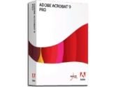 ADOBE ACROBAT PRO 9 RETAIL DVD (ADOBE: 22020737)