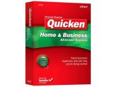 Intuit Quicken Home & Business 2009 (Intuit: Q09P09W2000N)