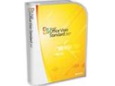 Microsoft Office Visio Standard 2007 (Microsoft: D86-02751)