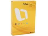 Microsoft Office Mac 2008 Home and Student