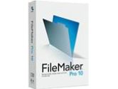 FileMaker Pro 10 Upgrade English (FileMaker: TT760LL/A)