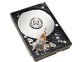 HP Midline 1TB 3.5" SATA 3.0Gb/s Internal Hard Drive -Retail (Hewlett Packard: 454146-B21)