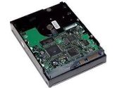 HP Entry 160GB 3.5" SATA 1.5Gb/s Internal Hard Drive -Retail (Hewlett Packard: 458945-B21)