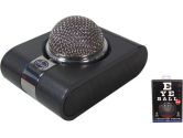 Blue Microphones Eyeball USB HD Webcam with High Quality Microphone