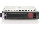 HP 72GB 6G SAS 15K SFF 2.5IN Dual Port Enterprise Hard Drive *3YR Manufacturer Warranty* (Hewlett Packard: 512545-B21)