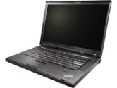 Lenovo Thinkpad T500 Intel Core 2 Duo P8600 2GB 160GB 15.4IN WXGA DVDRW Vista Business Notebook (Lenovo: 20895ZU)