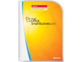 Microsoft Office Small Business 2007 Upgrade French (Microsoft: W87-01032)