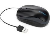 Kensington Pro Fit Retractable Mobile Mouse (KENSINGTON: 72339)