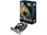 Sapphire Radeon HD 5750 700MHZ 1GB 4.6GHZ GDDR5 PCI-E 2XDVI HDMI Display Port Lite Retail Video Card