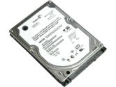 Seagate Constellation 7200 500GB SAS 7200RPM 16MB 2.5IN Hard Drive OEM (Seagate: ST9500430SS)