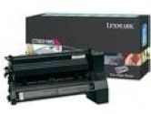 LEXMARK C782X1MG Toner Cartridge (Lexmark: C782X1MG)