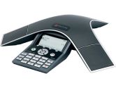 Polycom Soundstation IP 7000 Conference VoIP SIP Phone Mono LCD W/BACKLIT (Polycom: 2200-40000-001)