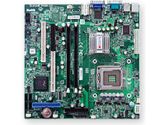 Supermicro PDSBM-LN1 Intel 946GZ mATX LGA775 DDR2 SATA PCI Uio GLAN Video (SuperMicro: MBD-PDSBM-LN1-O)