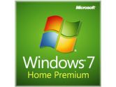 Microsoft Windows 7 Home Premium 32-bit French 1-Pack for System Builders