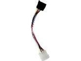 Link Depot UV Power Cord into SATA Power Cable (Link Depot Corp.: POW-UV-SATA)