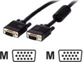 75 FT COAX SVGA MONITOR CABLE HDDB15M/M (Startech Computer Products: MXT101MMHQ75)