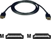 16FT HDMI GOLD DIGTL VID CBL HDMI M/M (Tripp Lite: P568-016)