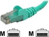 50FT CAT6 SNAGLESS RJ45M CBL GRN (Belkin Corporation.: A3L980-50-GRN-S)