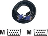 InFocus - VGA cable - HD-15 - 36 ft (InFocus Corporation.: SP-VGA-11M)