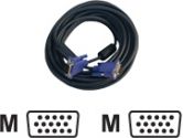 InFocus - VGA cable - HD-15  - 36 ft (InFocus Corporation.: SP-VGA-11M)