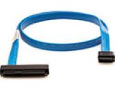 SAS MIN-MIN 1 X 2M CABLE ASSY KIT (Hewlett-Packard: AE470A)