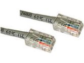 Patch Cable - RJ-45 - Male - RJ-45 - Male - 25 feet - Unshielded twisted pair (U (Cables To Go: 24383)