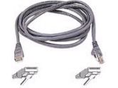 3FT CAT6 SNAGLESS PATCH CABLE (Belkin Corporation.: A3L980B03-S)