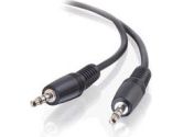 12FT 3.5MM STEREO AUDIO CBL M/M (Cables To Go: 40414)