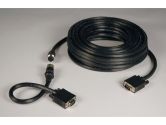 TRIPP LITE CABLE P503-100 SVGA VGA MONITOR EASY PULL ALL-IN-ONE (Tripp Lite: P503-100)