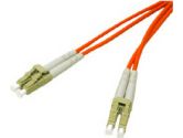 30M PLENUM LC/LC DX 50/125 MM FBR (Cables To Go: 37837)