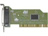 LAVA PCI PARALLEL LOW PROFILE (Lava: PARALLEL-PCI/LP)