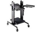 Da-Lite PHT800-1250 Projection Cart (Da-Lite Screen Company: 90101)