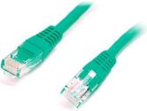 4FT GREEN MOLDED CAT 6 PATCH (Startech Computer Products: C6PATCH4GN)