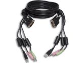 6FT SWITCHVIEW SC CABLE (Avocent Corporation: CBL0048)