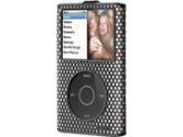 IPOD CLASSIC MICRO GRIP 80GB; BLACK (Belkin Corporation.: F8Z256)