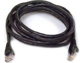 CAT6 SNGLS PATCH CABLE RJ45M/RJ45M 14 (Belkin Corporation.: A3L980B14-S)