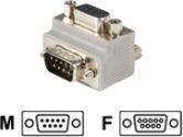 RIGHT ANGLE DB9 TO DB9 SER CBL TYPE2 (Startech Computer Products: GC99MFRA2)