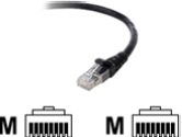 CAT6A SHD/SNGLS RJ45M/M SSTP 20 BLACK (Belkin Corporation.: F2CP003-20BK-LS)