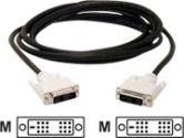 DVI-D DUAL LINK CABLE DVI-D 16 IN (Belkin Corporation.: F2E7171-16-DV)