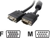 75FT COAX HIGH RES VGA MONITOR (Startech Computer Products: MXT101HQ75)