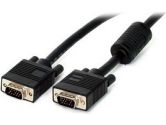 35FT COAX HI RES VGA MNTR CBL-HD15M/M (Startech Computer Products: MXT101MMHQ35)