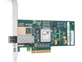 HP 41B PCIE 4GB FC SINGLE PORT HBA (Hewlett-Packard: AP767A)