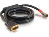 RAPIDRUN DIG DVI ACTIVE LEAD 6FT V1.3 (Cables To Go: 42418)