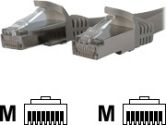 StarTech C6ASPAT3GR 3 ft. Network Cable (Startech Computer Products: C6ASPAT3GR)