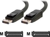 1M DISPLAYPORT CBL W/ LATCHES (Cables To Go: 54000)