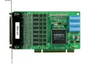 8PT ASYNC BRD PCI BUS RS232/422/485 THREE-IN-ON (MOXA TECHNOLOGIES INC: CP-118U)