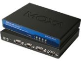 USB TO 4PT RS-232 HUB 2.0 HI-SPEED 921.6KBPS (MOXA TECHNOLOGIES INC: UPORT1410)